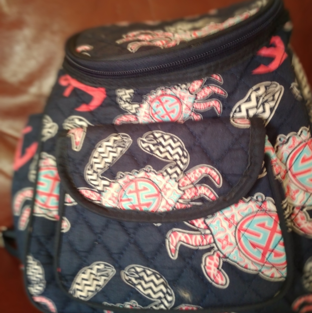 Nifty backpack - Picture 2 of 3